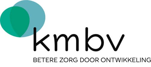 Logo KMBV.nl